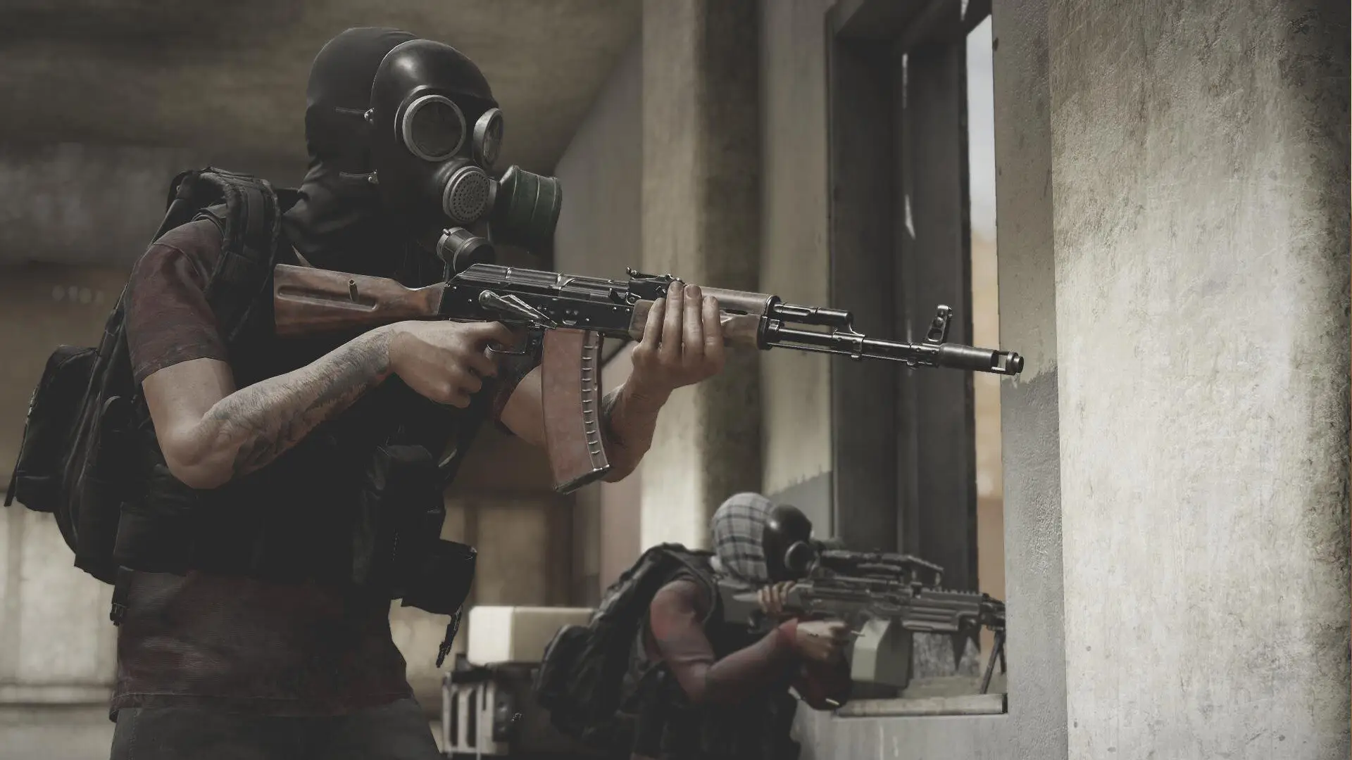 Insurgency: Sandstorm Gallery Image