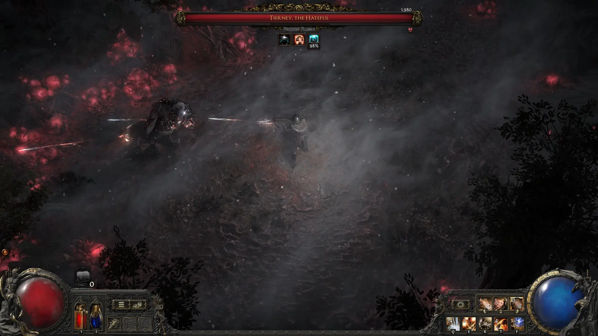 Path of Exile 2 Gallery Image