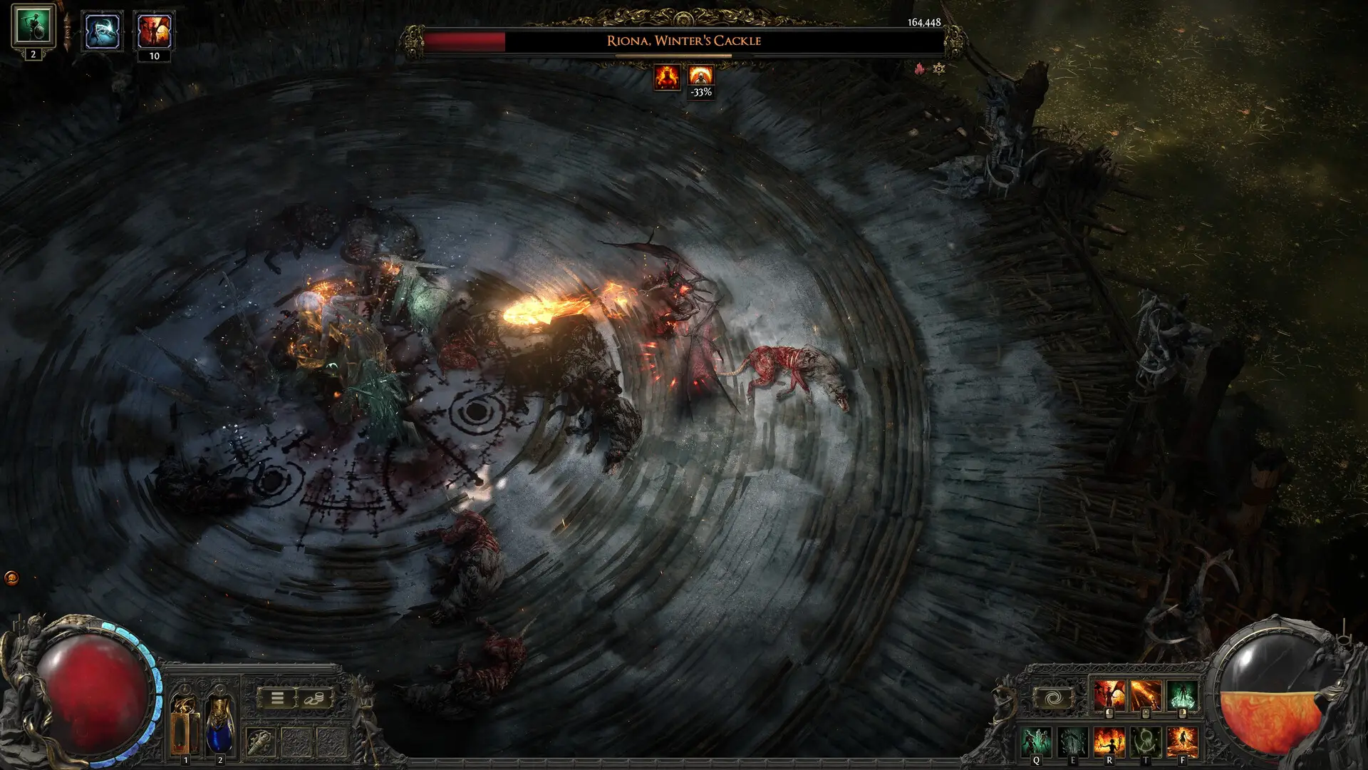 Path of Exile 2 Gallery Image