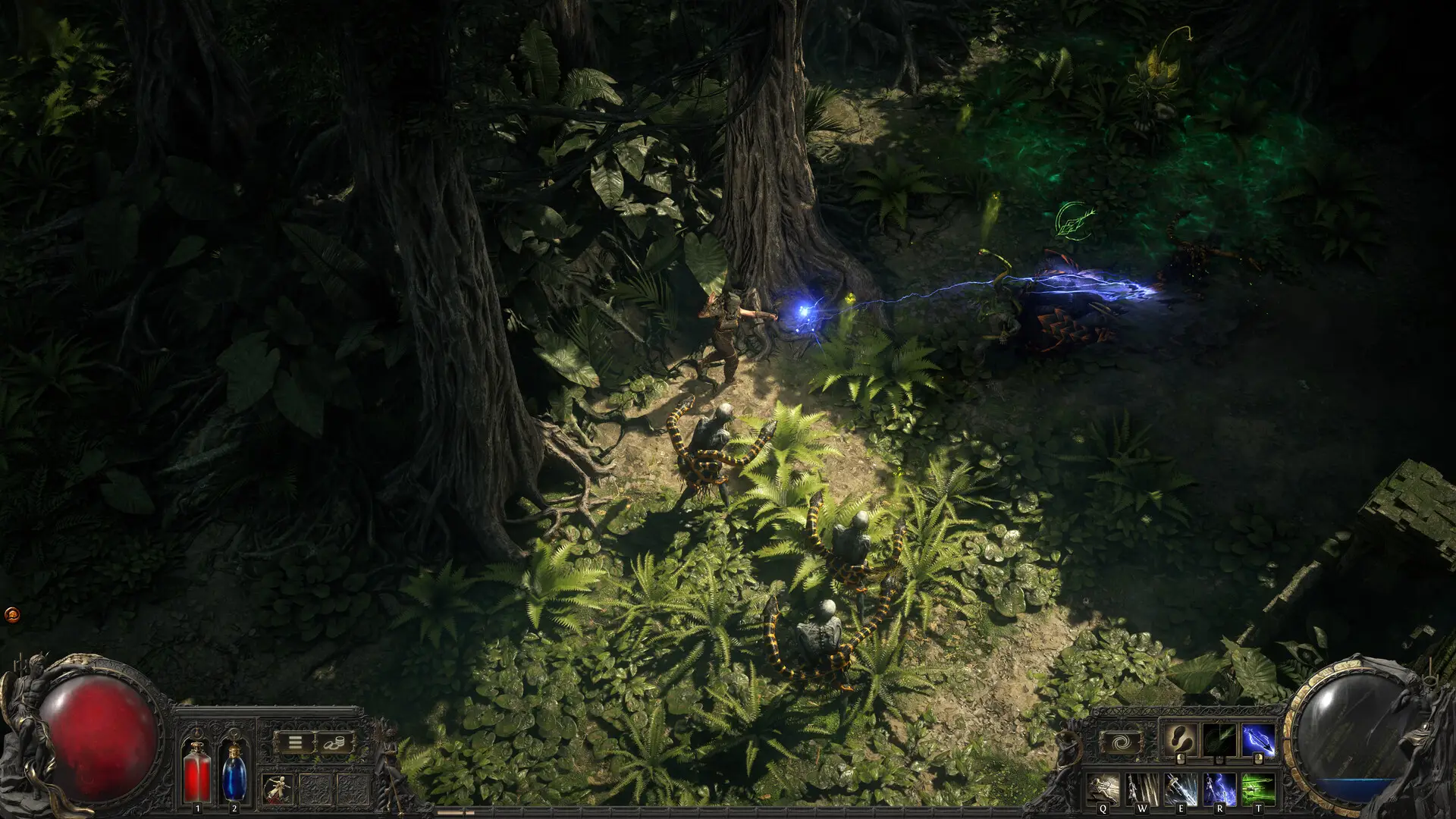 Path of Exile 2 Gallery Image