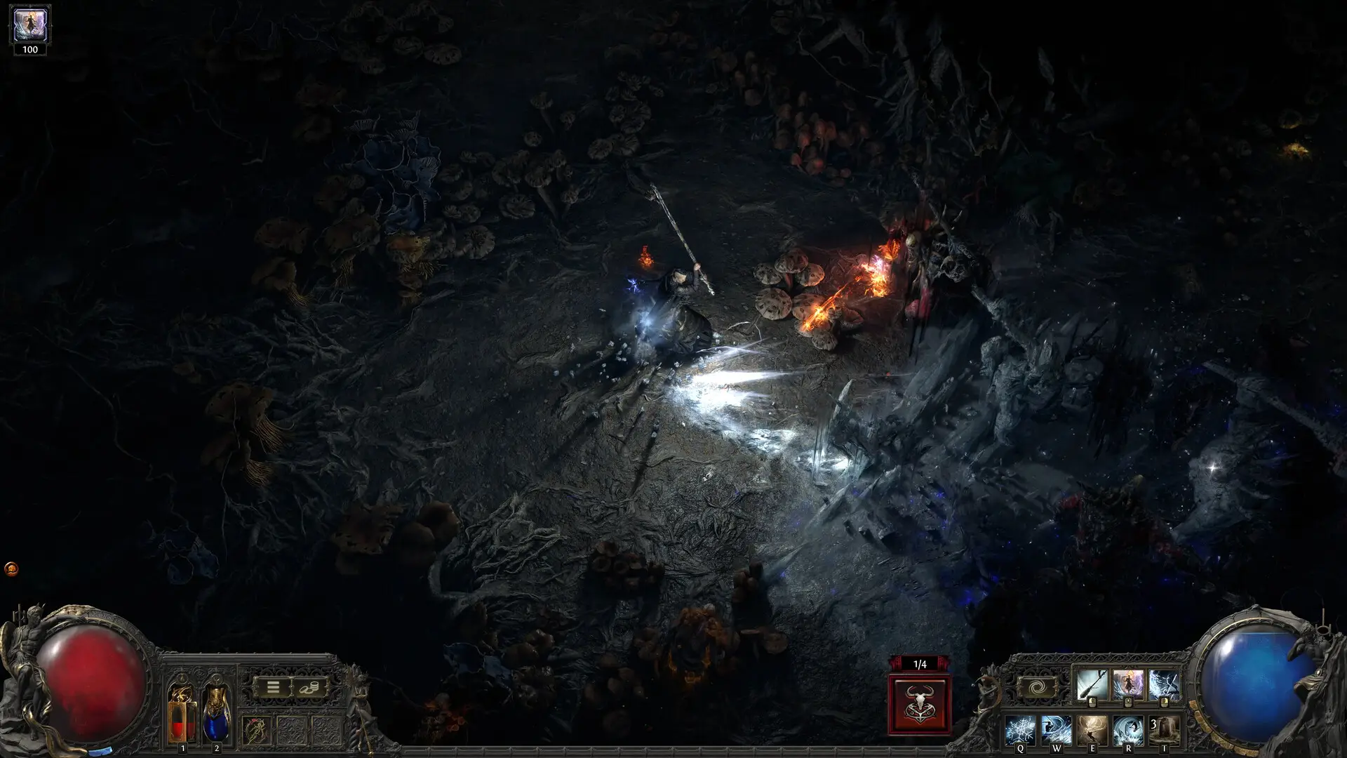 Path of Exile 2 Gallery Image