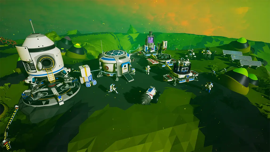 Astroneer Gallery Image