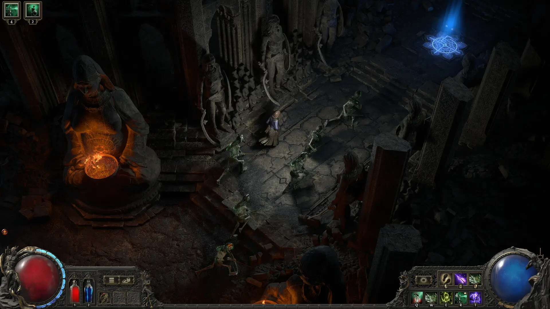 Path of Exile 2 Gallery Image