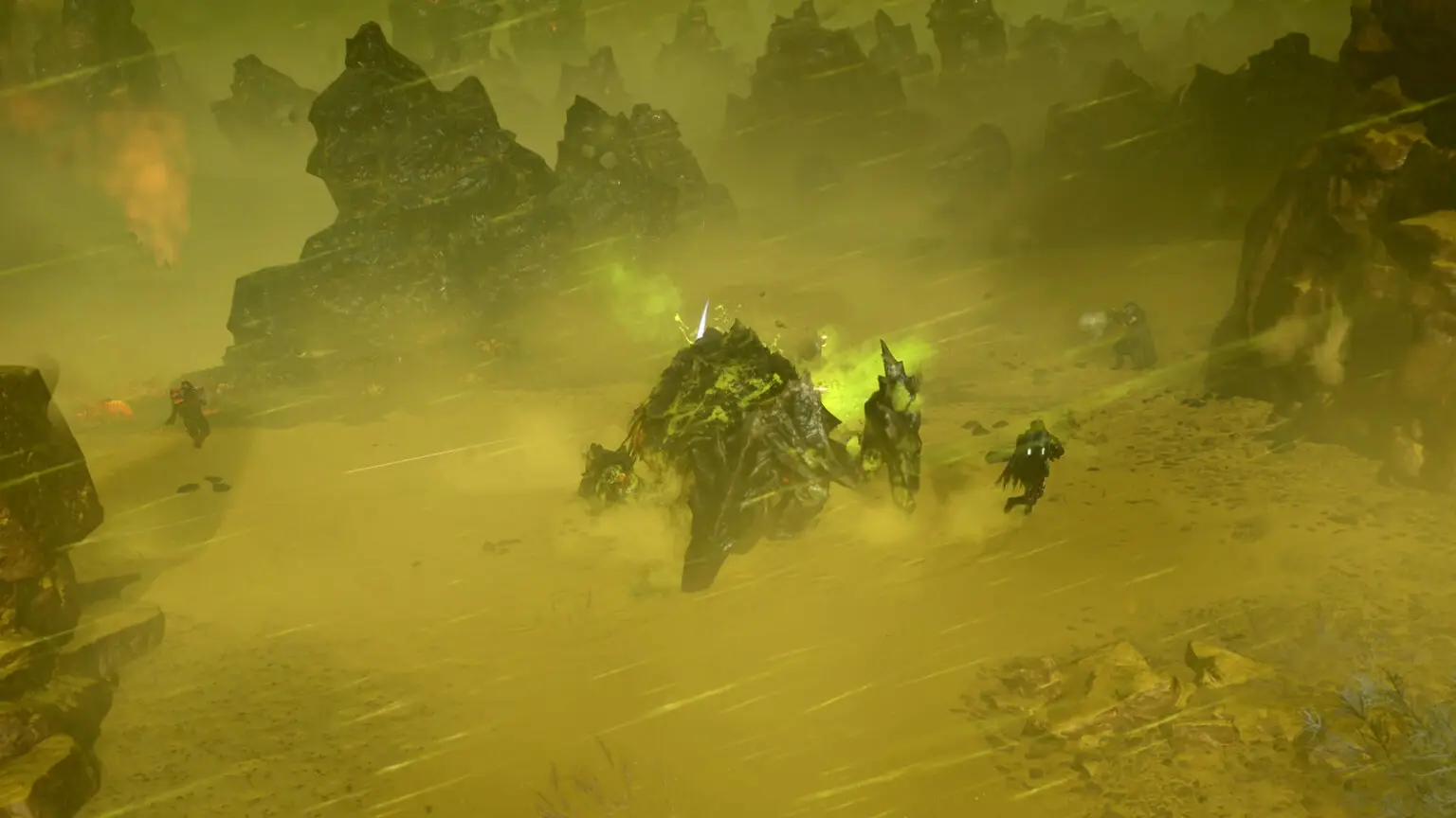 Helldivers 2 Gallery Image