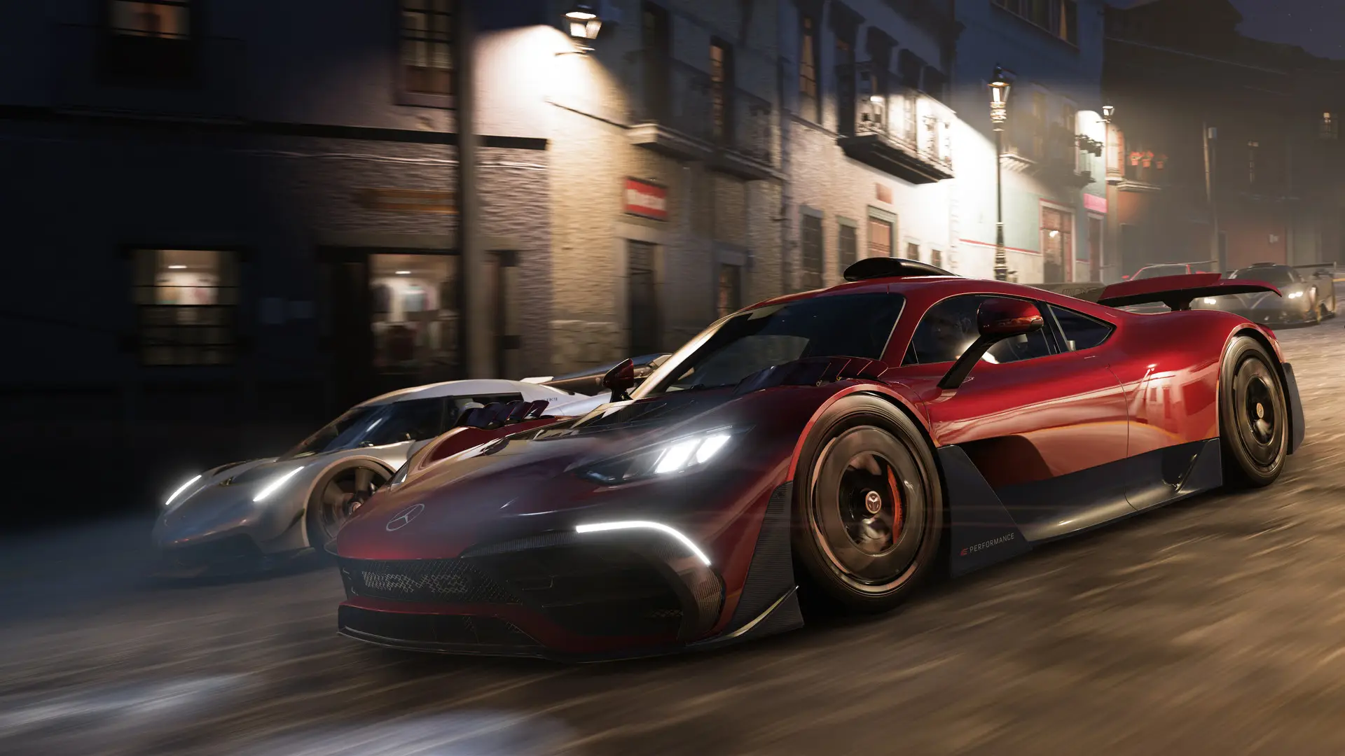 Forza Horizon 5 Gallery Image