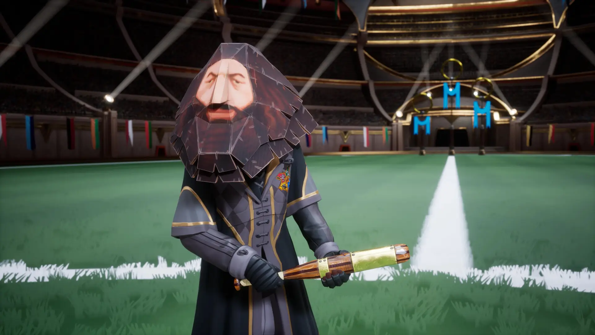 Harry Potter: Quidditch Champions Gallery Image