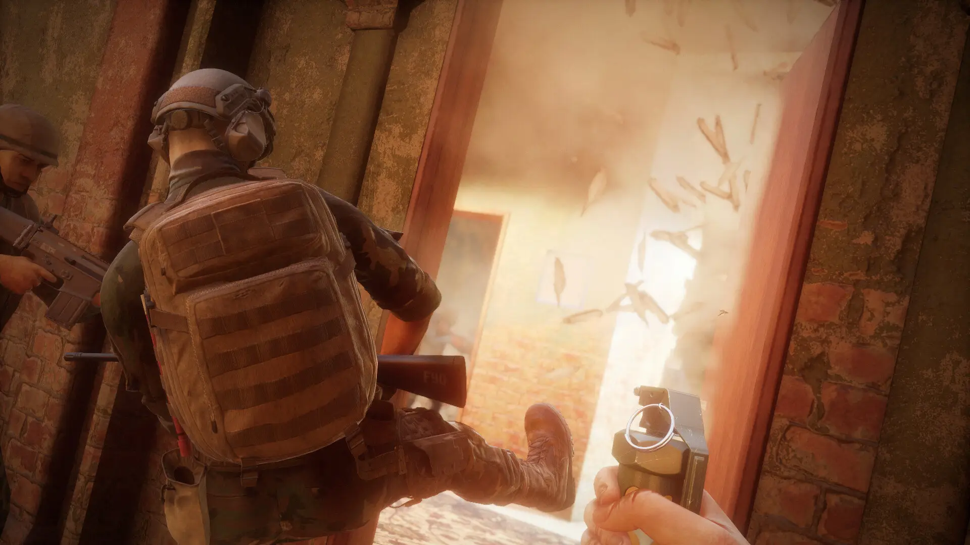 Insurgency: Sandstorm Gallery Image