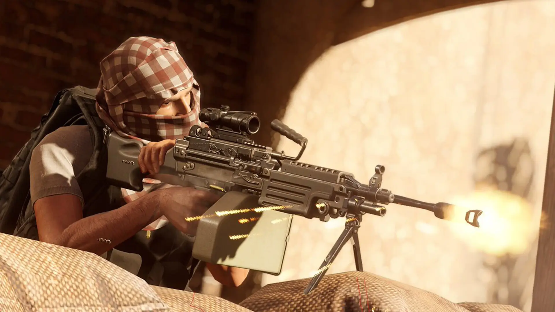 Insurgency: Sandstorm Gallery Image