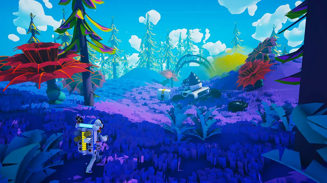 Astroneer Gallery Image