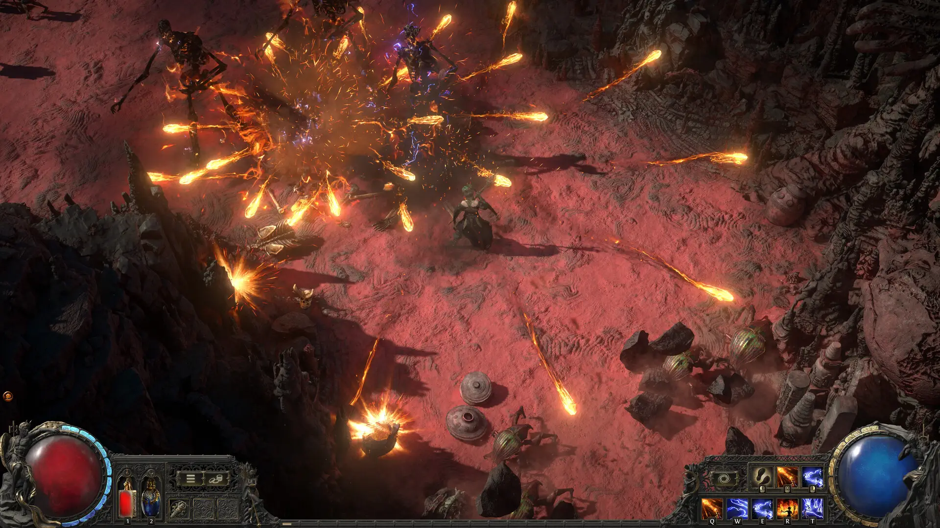 Path of Exile 2 Gallery Image