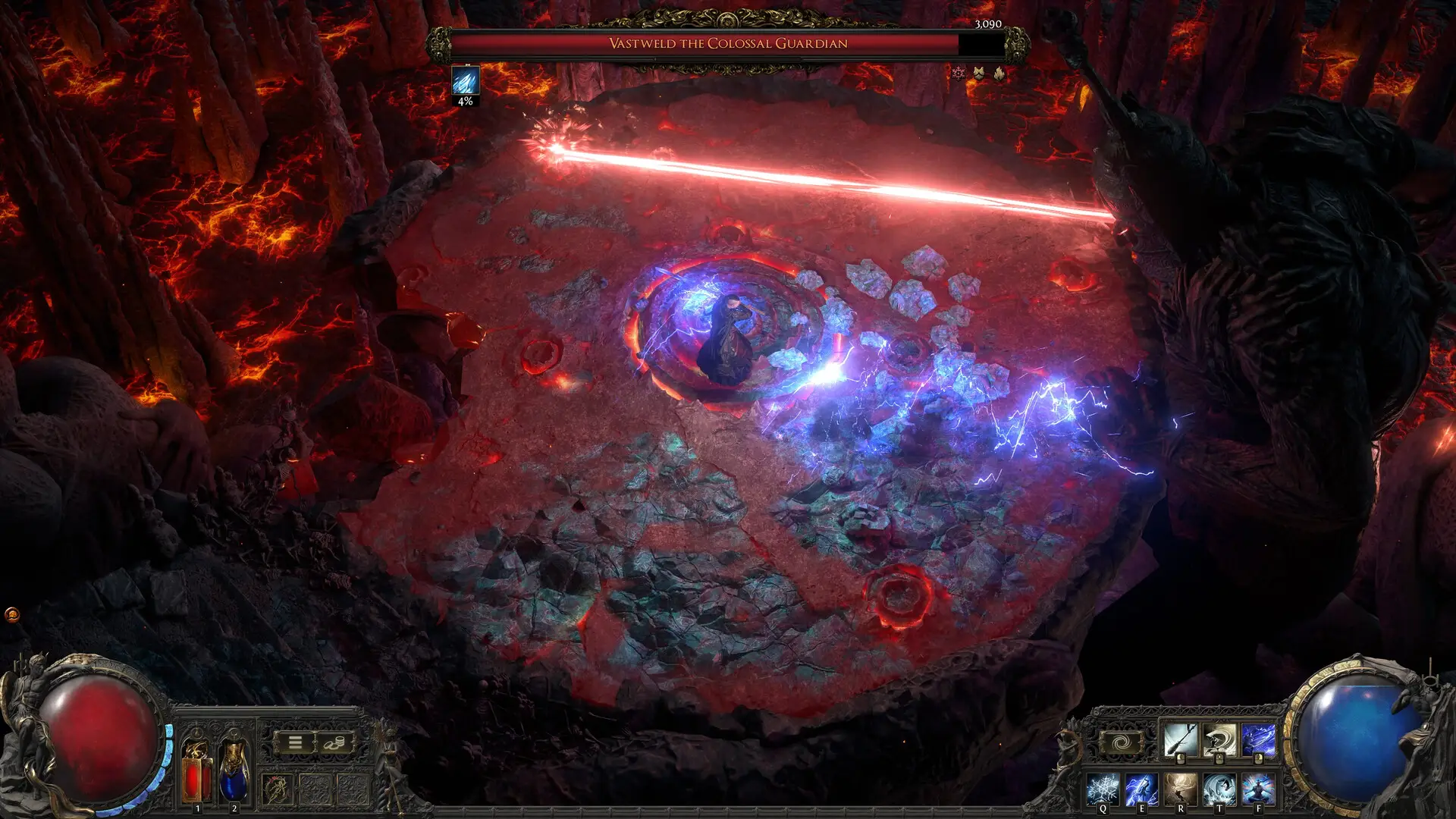 Path of Exile 2 Gallery Image