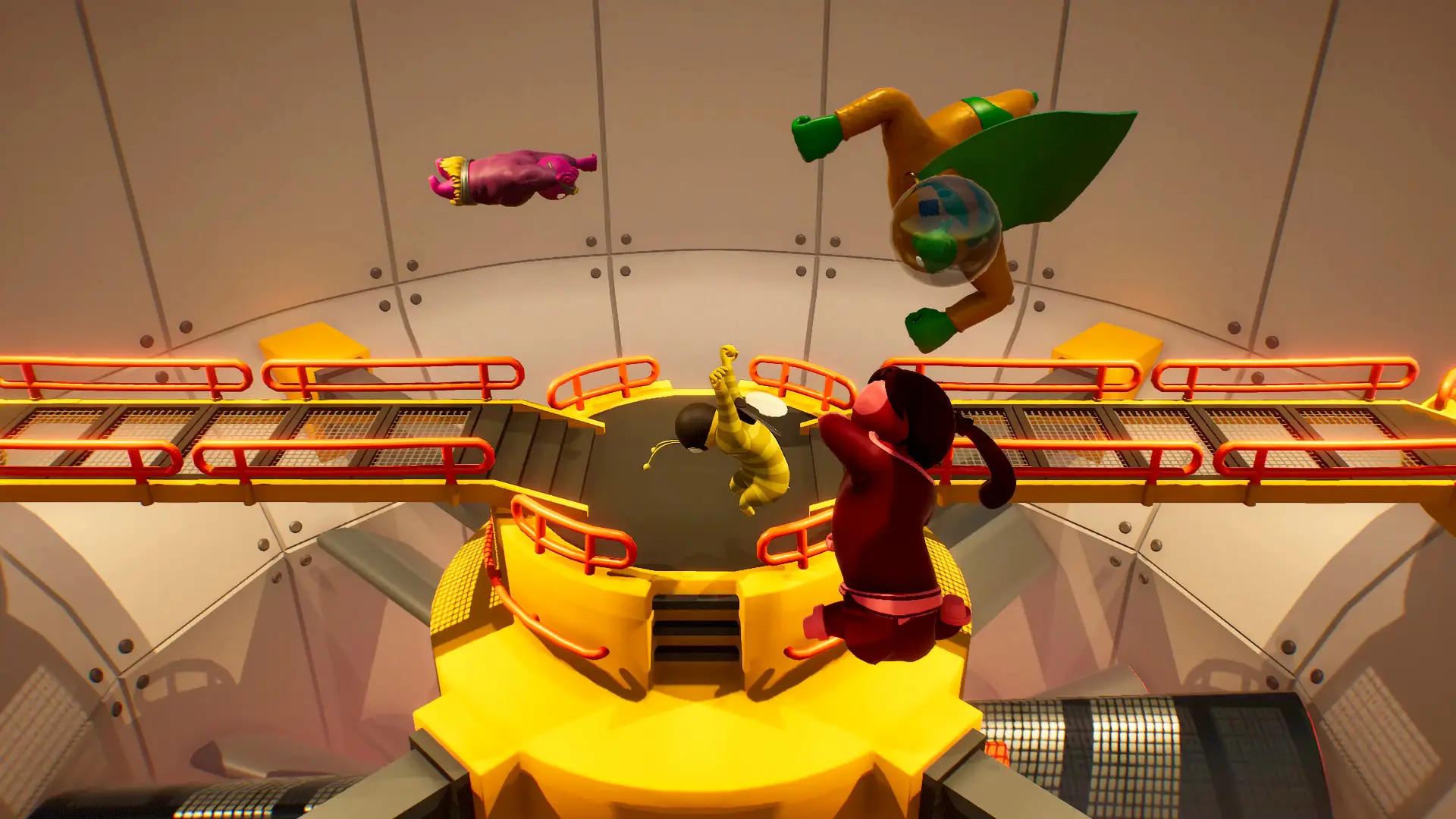 Gang Beasts Gallery Image