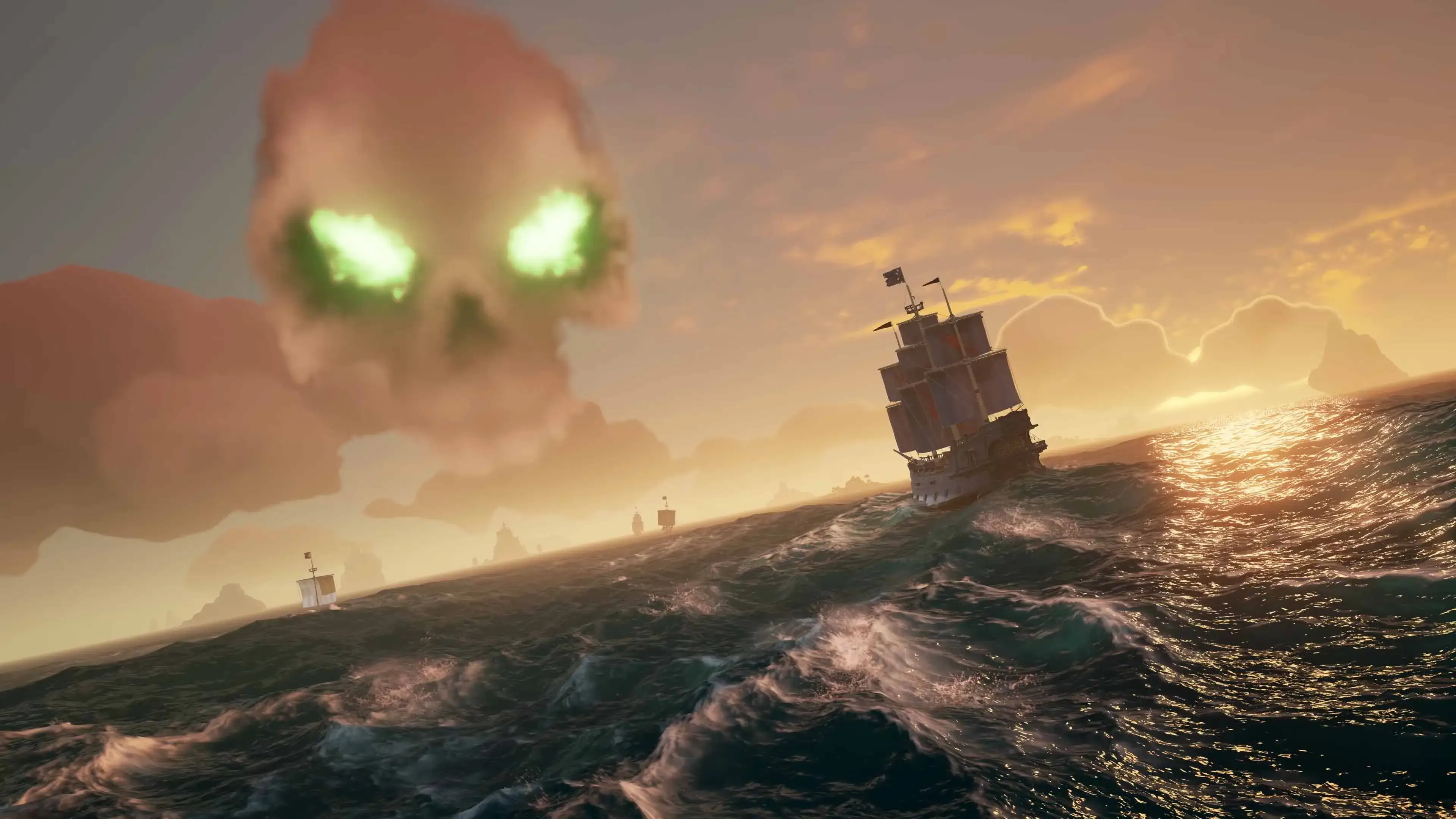 Sea of Thieves Gallery Image