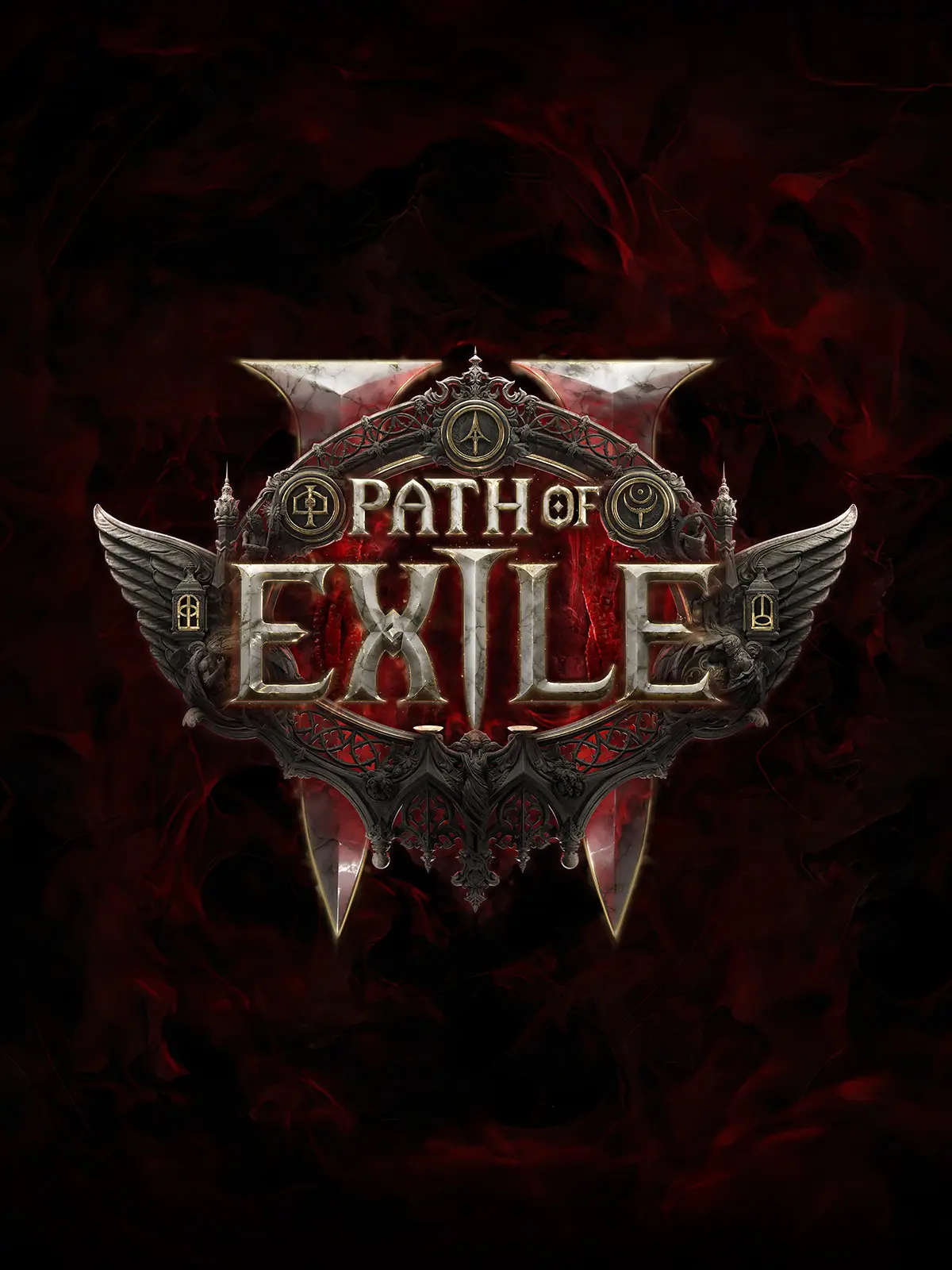 Path of Exile 2 Poster