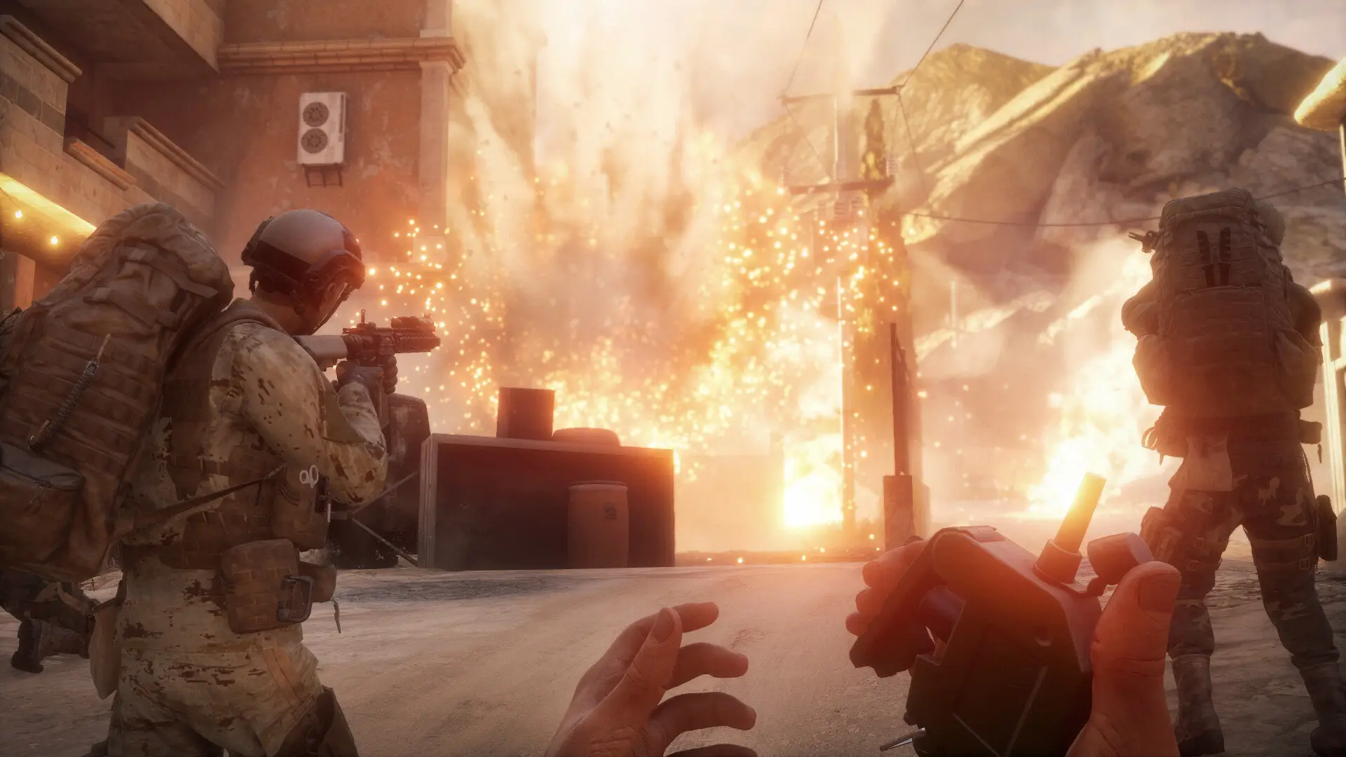 Insurgency: Sandstorm Gallery Image