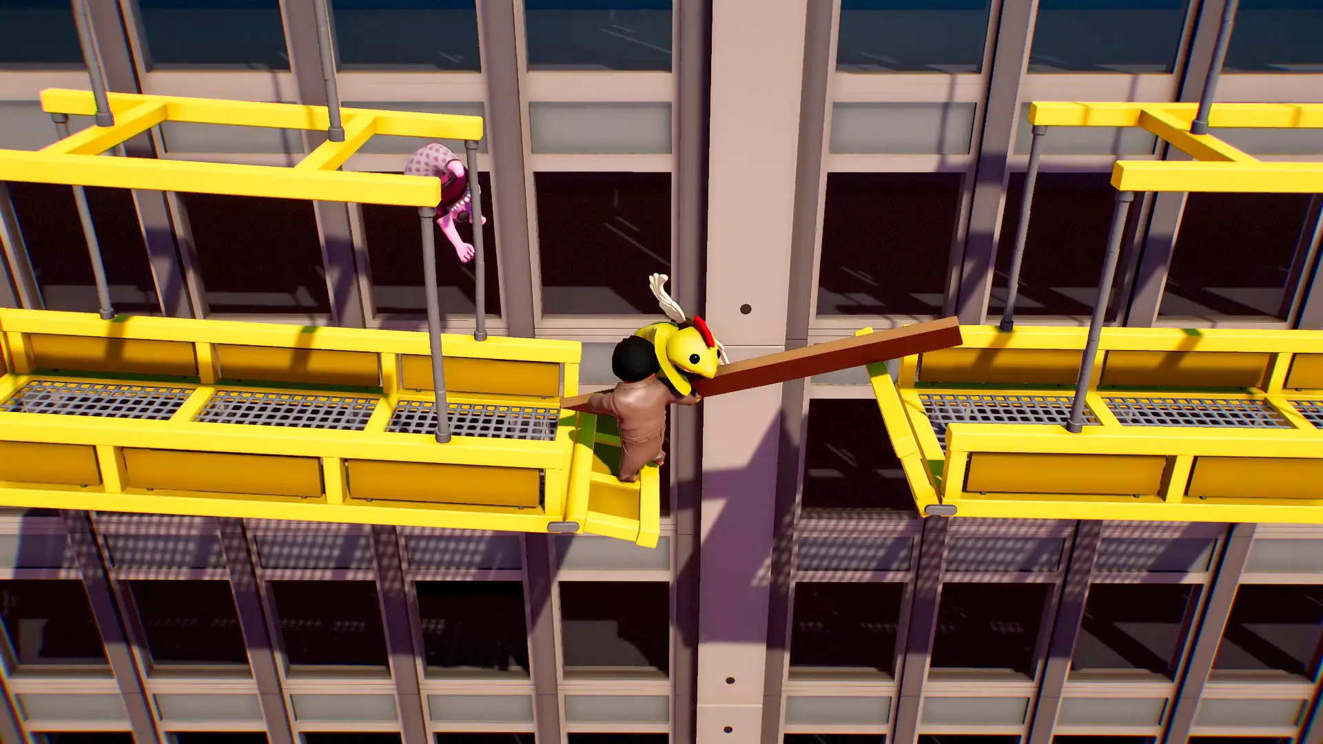 Gang Beasts Gallery Image