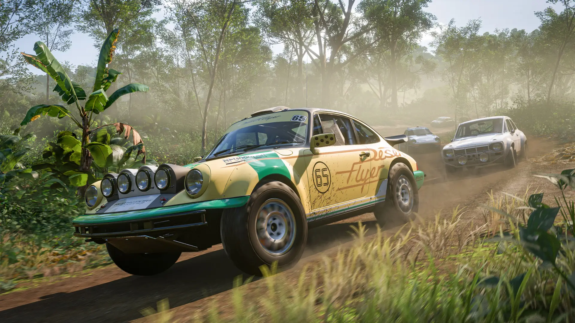 Forza Horizon 5 Gallery Image