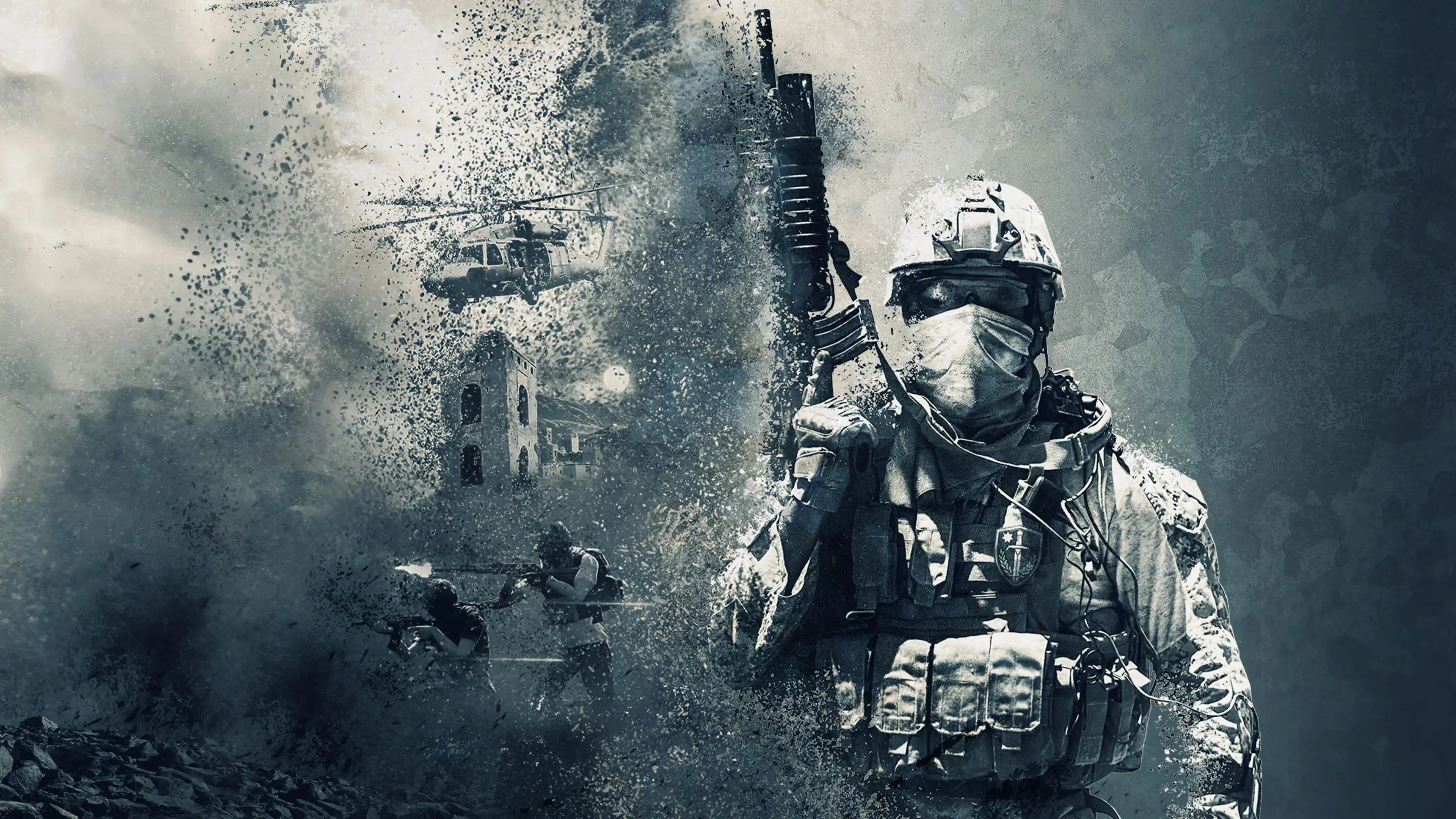 Insurgency: Sandstorm Banner