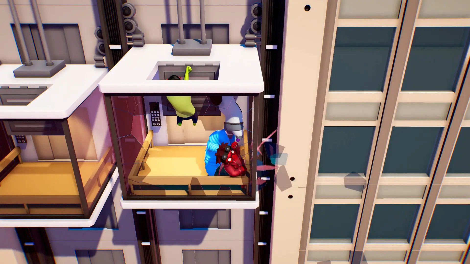 Gang Beasts Gallery Image