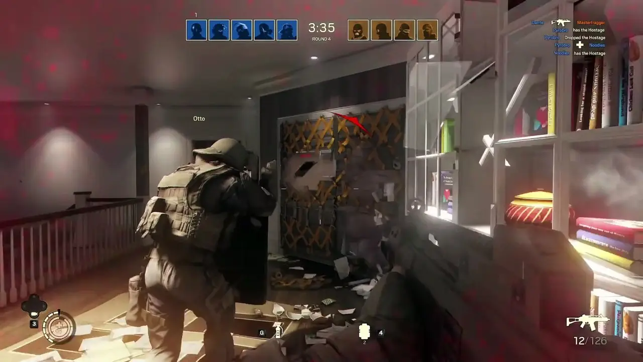 Rainbow Six Siege Gallery Image