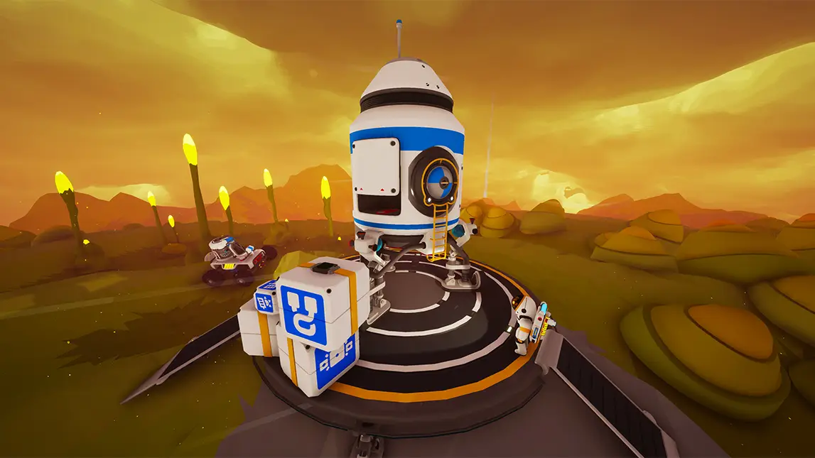 Astroneer Gallery Image