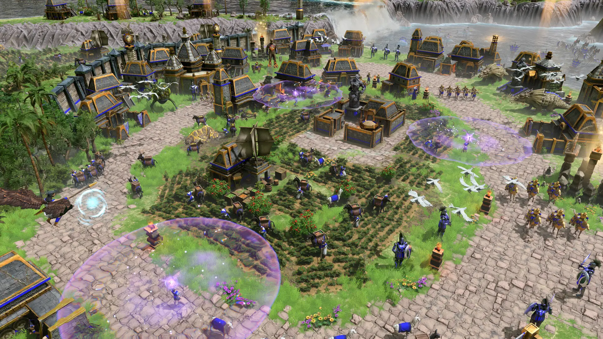 Age of Mythology: Retold Gallery Image