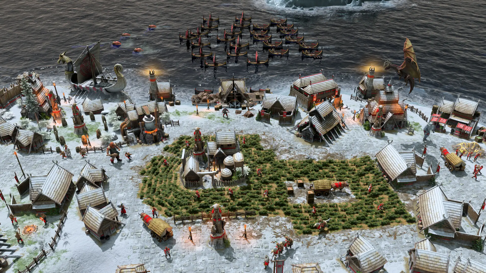 Age of Mythology: Retold Gallery Image