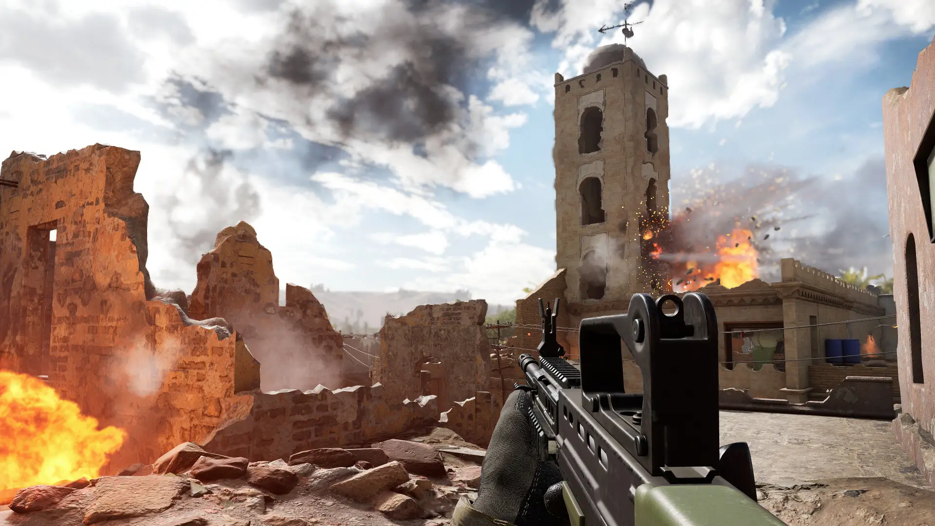 Insurgency: Sandstorm Gallery Image