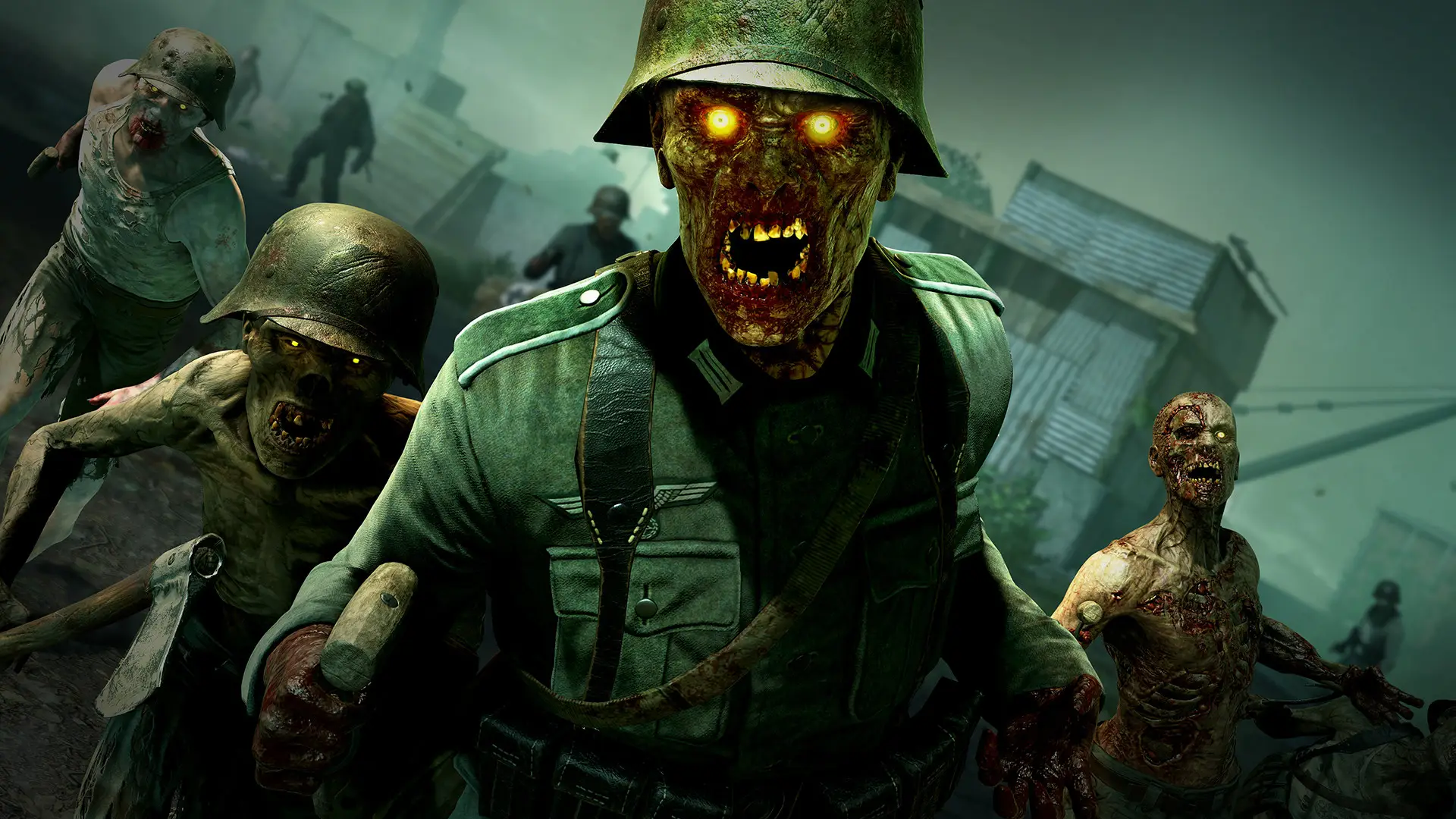 Zombie Army 4: Dead War Gallery Image