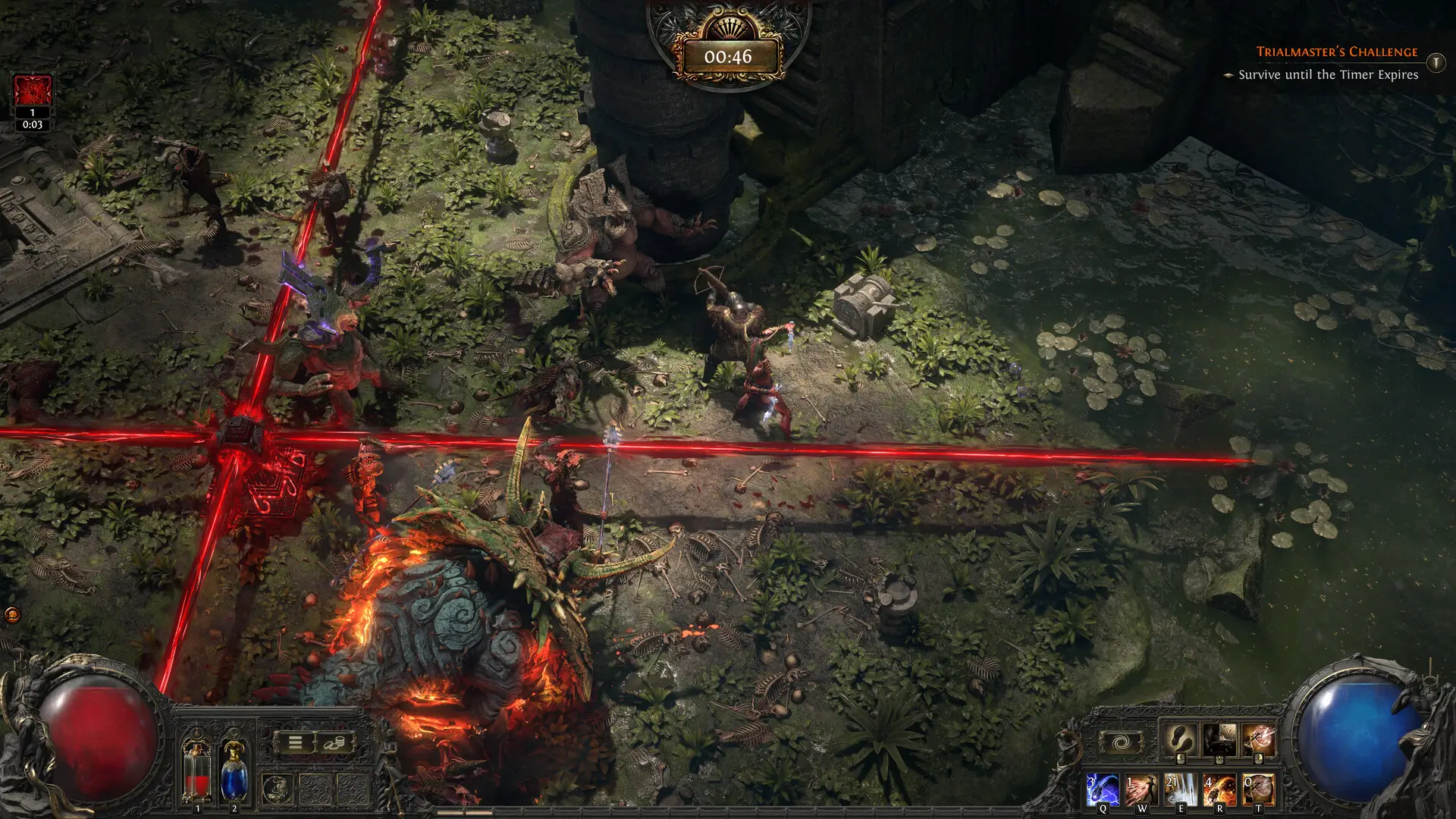 Path of Exile 2 Gallery Image