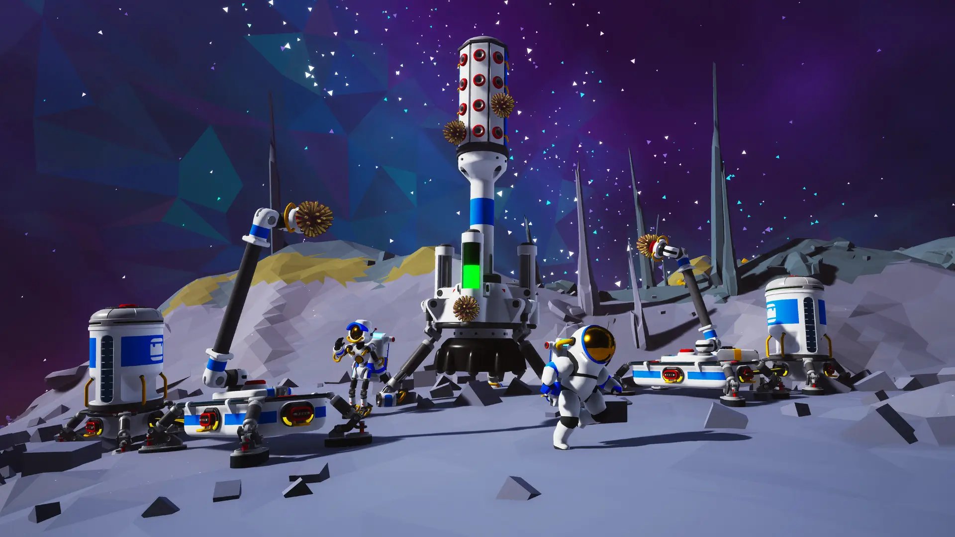 Astroneer Gallery Image