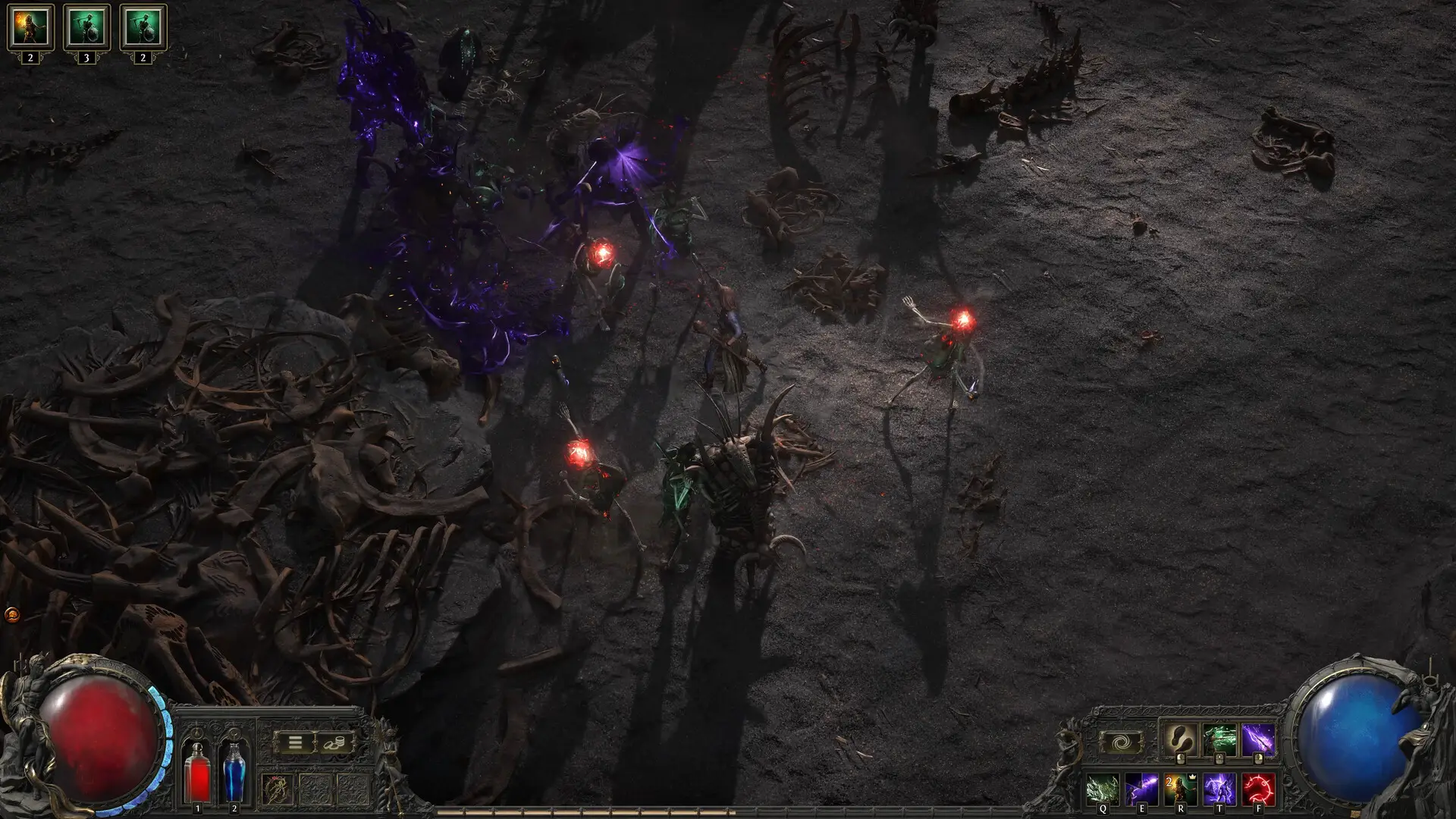 Path of Exile 2 Gallery Image