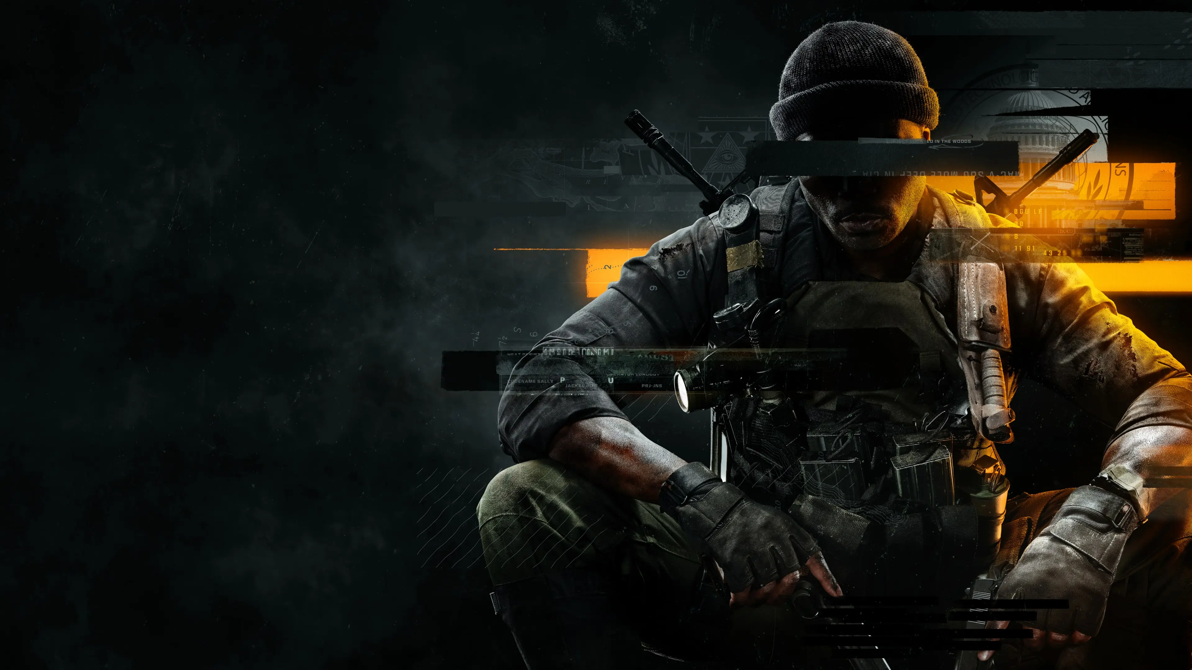 Call of Duty: Black Ops 6 Banner