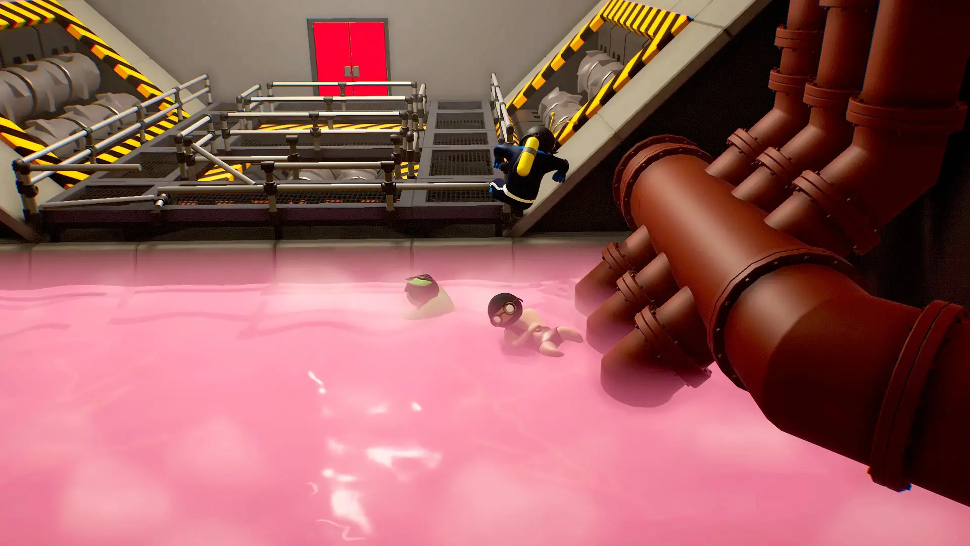 Gang Beasts Gallery Image